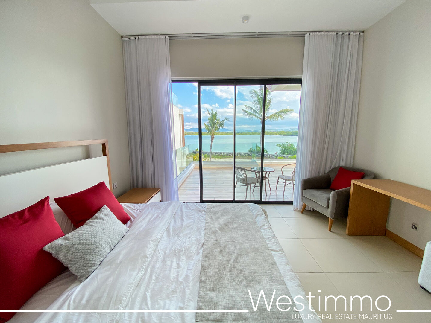 rent luxury apartment noth Westimmo luxury real e