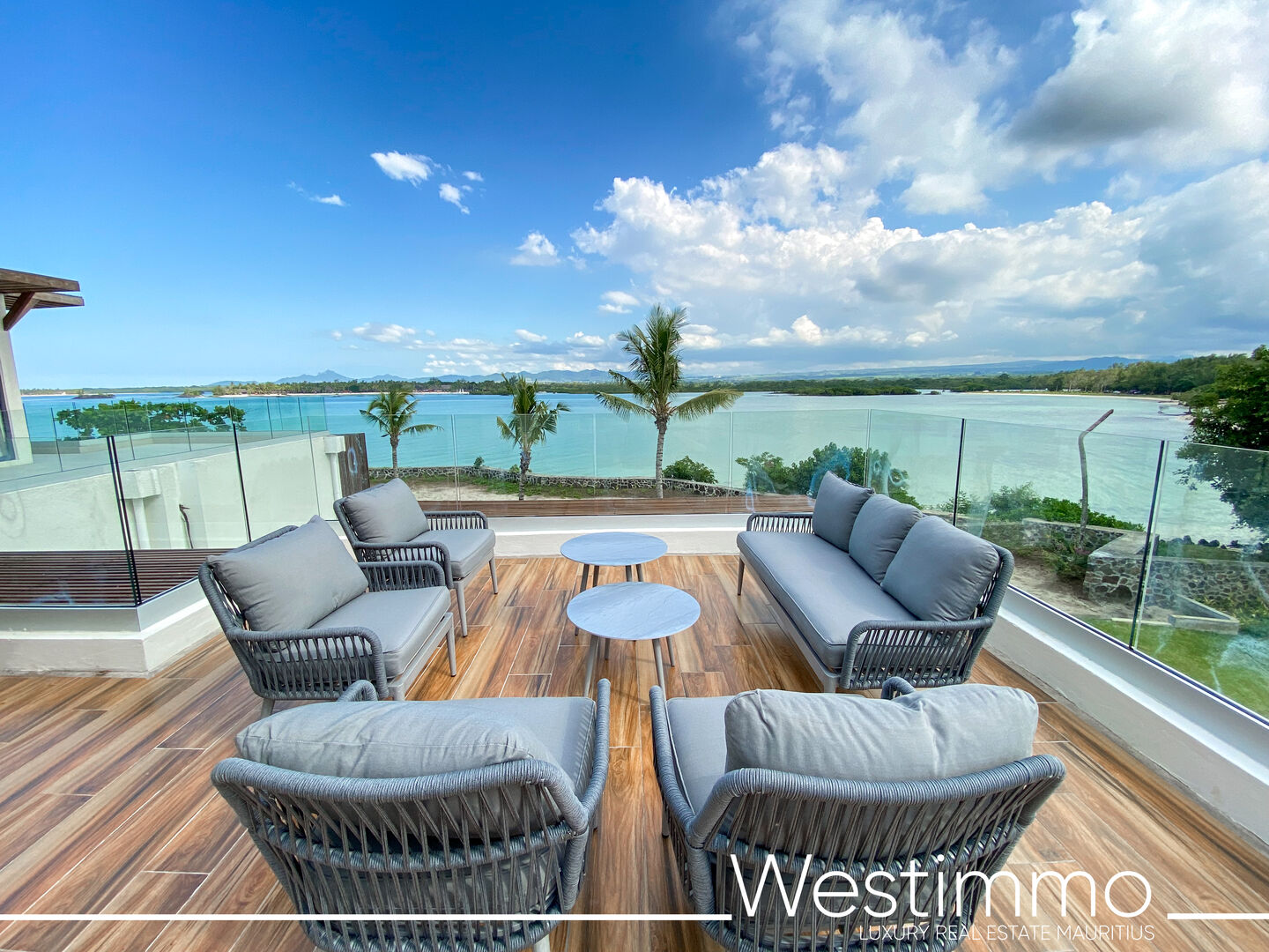 rent luxury apartment noth Westimmo luxury real e