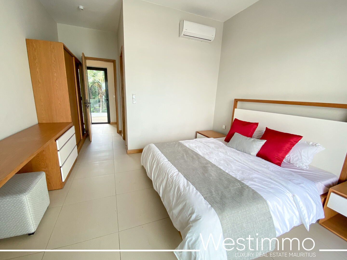 rent luxury apartment noth Westimmo luxury real e