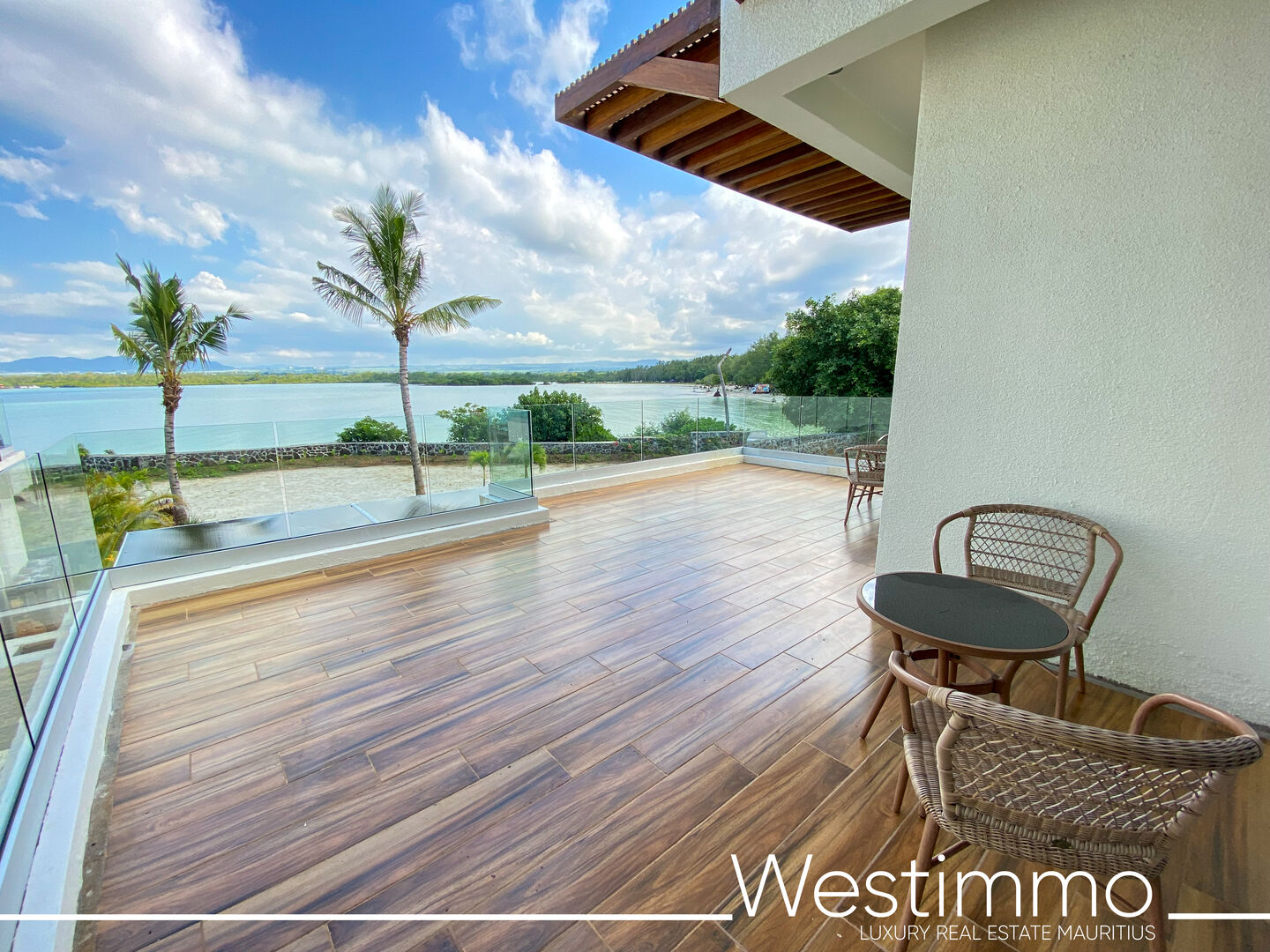 rent luxury apartment noth Westimmo luxury real e