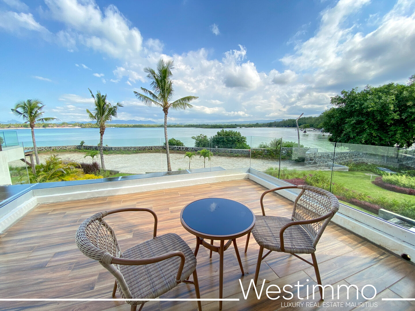 rent luxury apartment noth Westimmo luxury real e