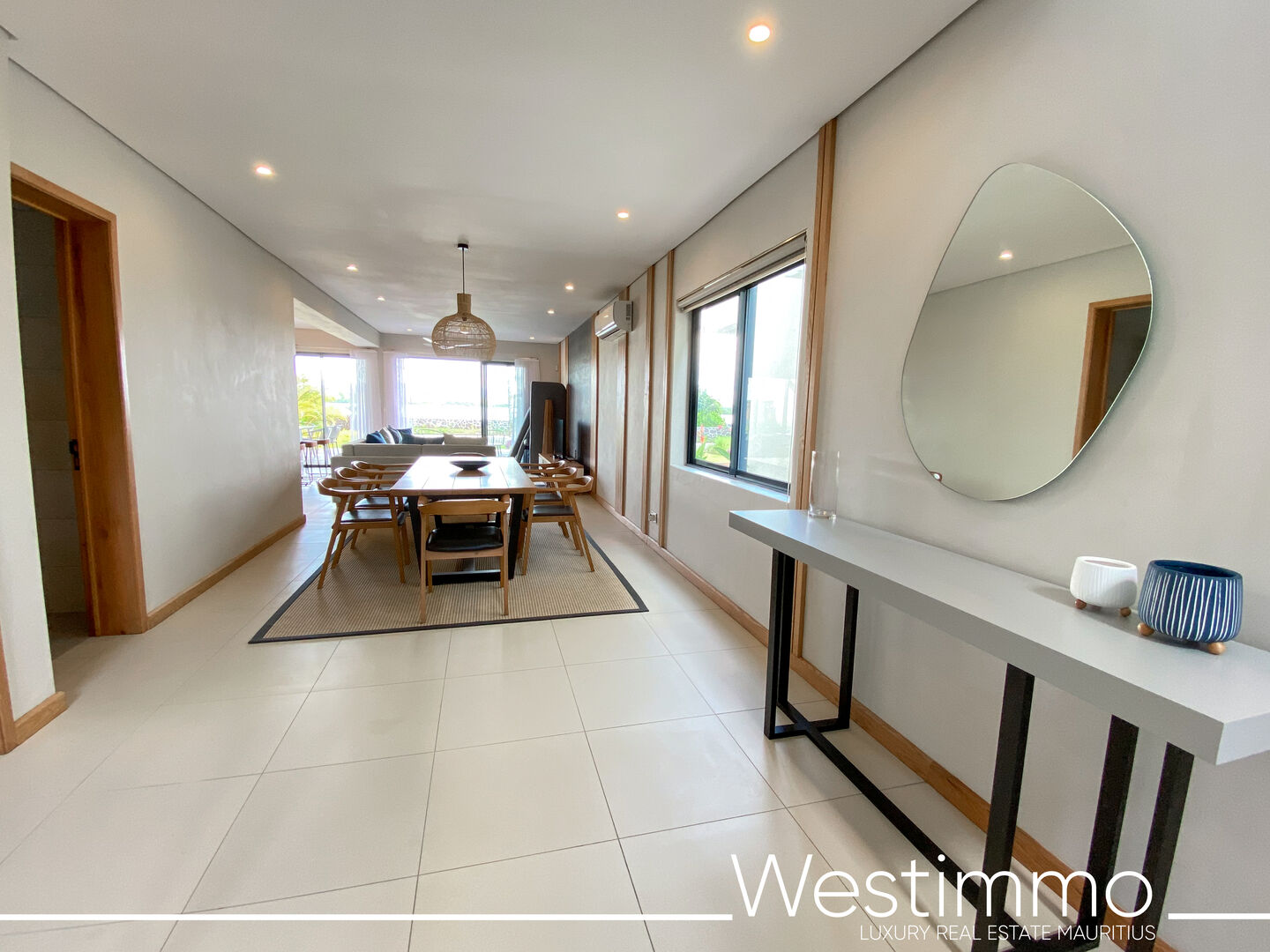 rent luxury apartment noth Westimmo luxury real e