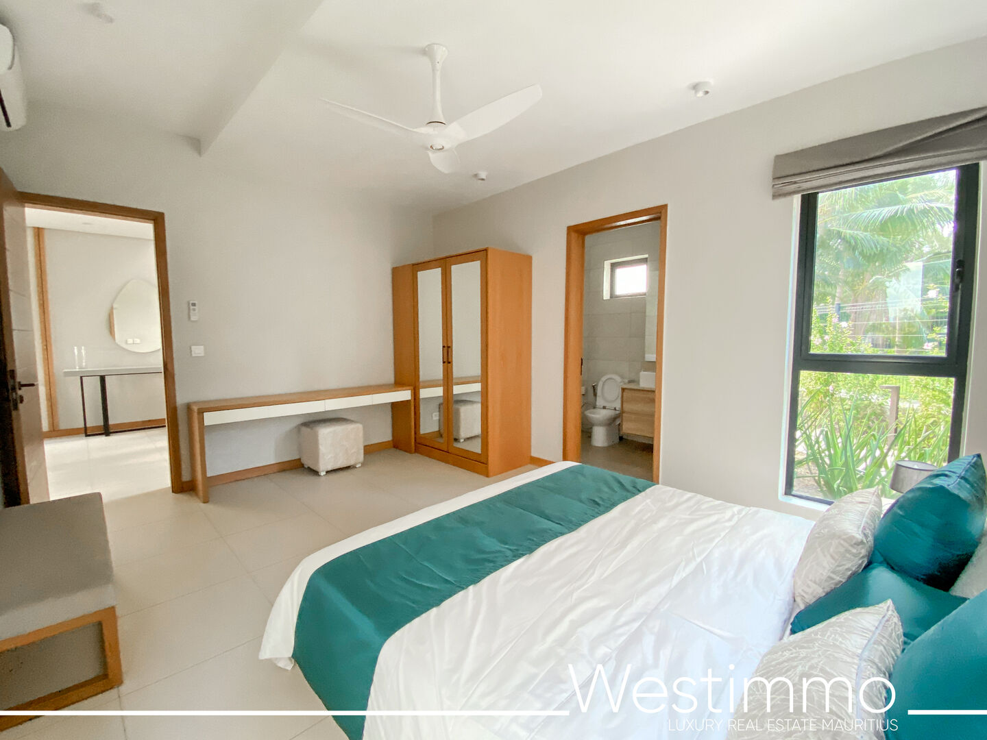 rent luxury apartment noth Westimmo luxury real e