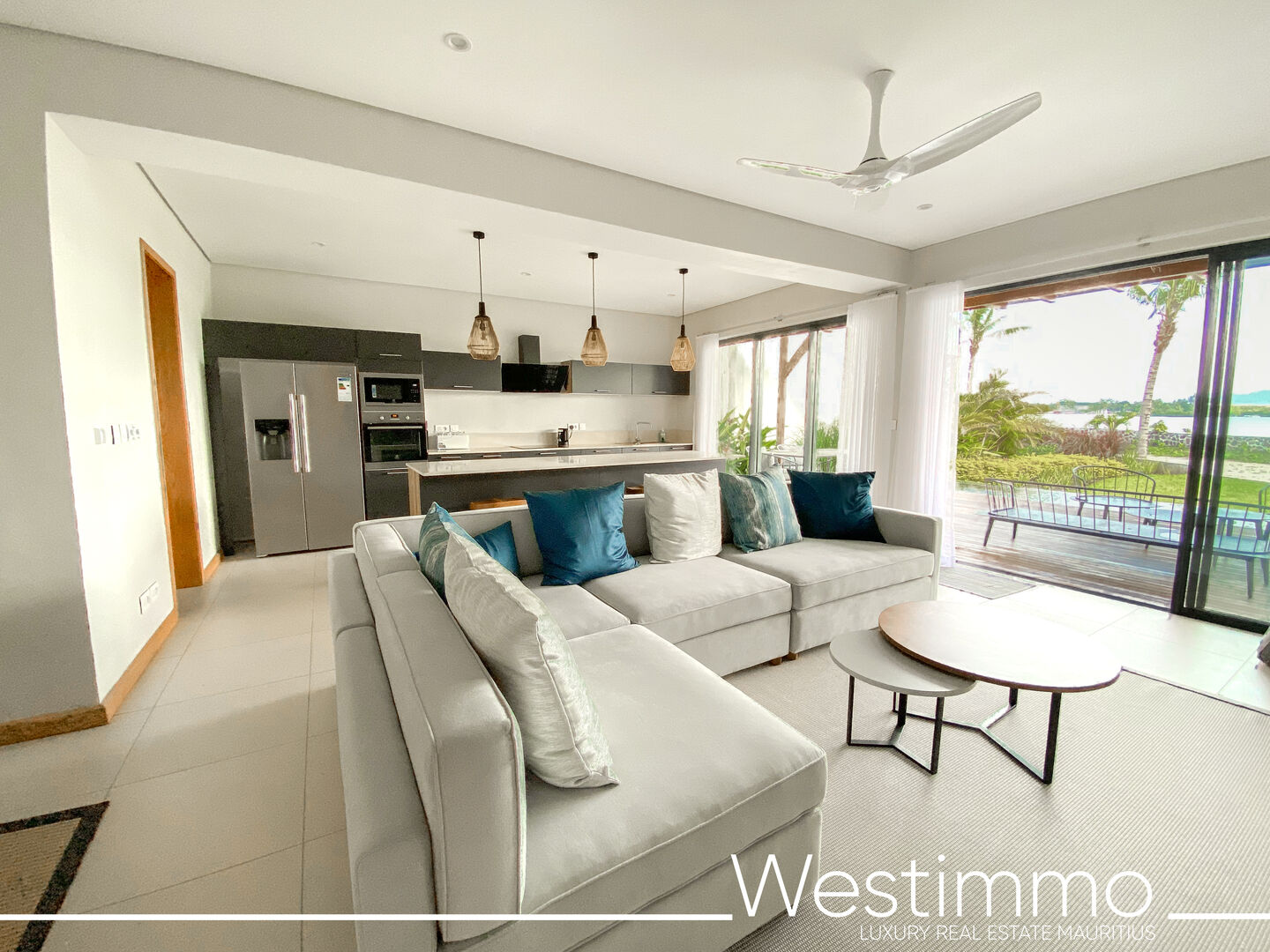 rent luxury apartment noth Westimmo luxury real e