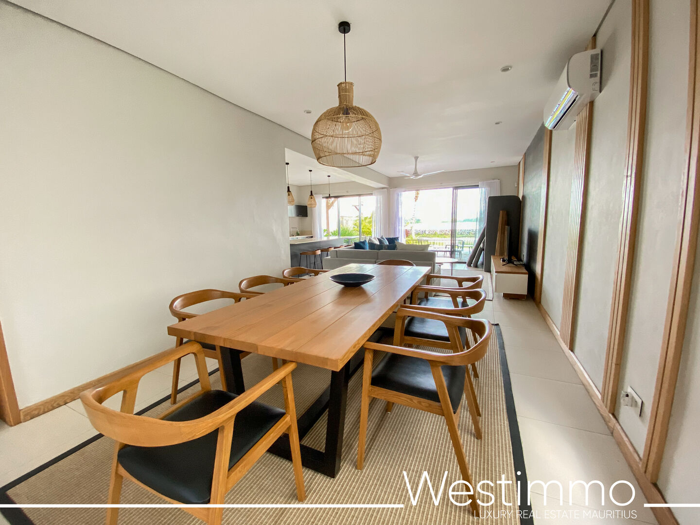 rent luxury apartment noth Westimmo luxury real e
