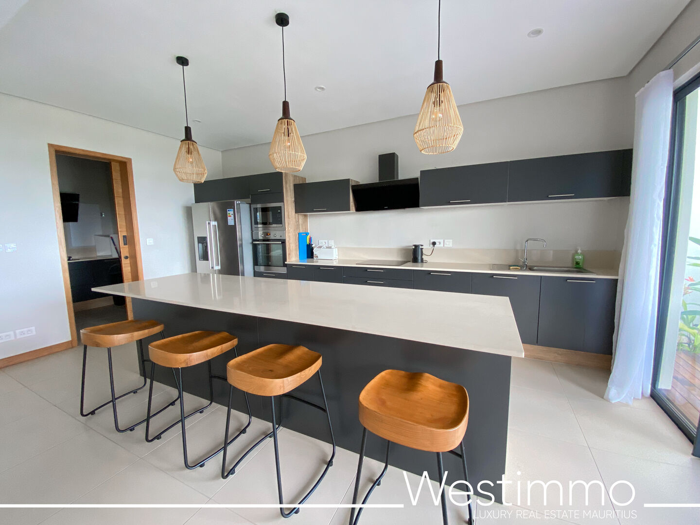 rent luxury apartment noth Westimmo luxury real e