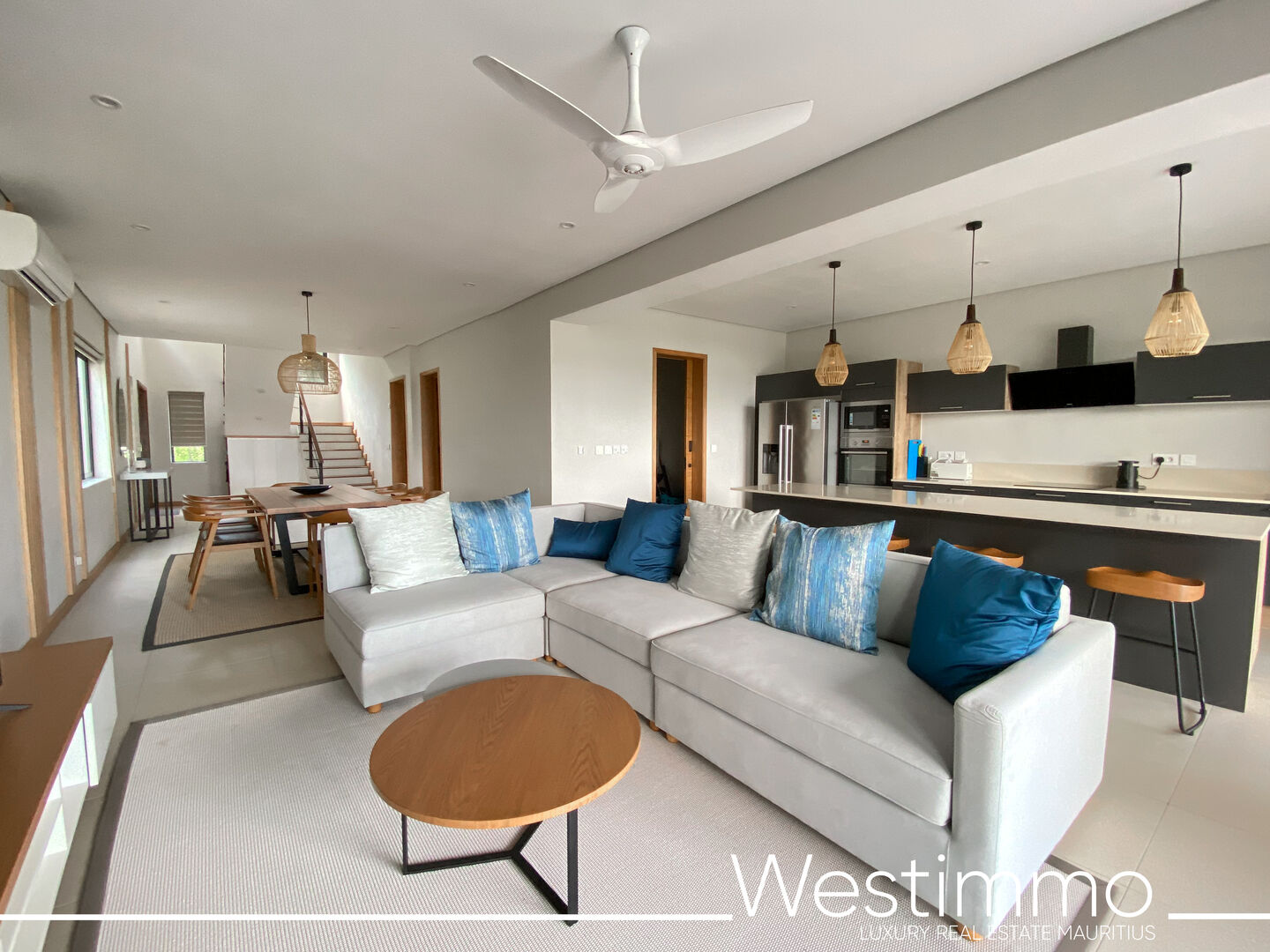 rent luxury apartment noth Westimmo luxury real e