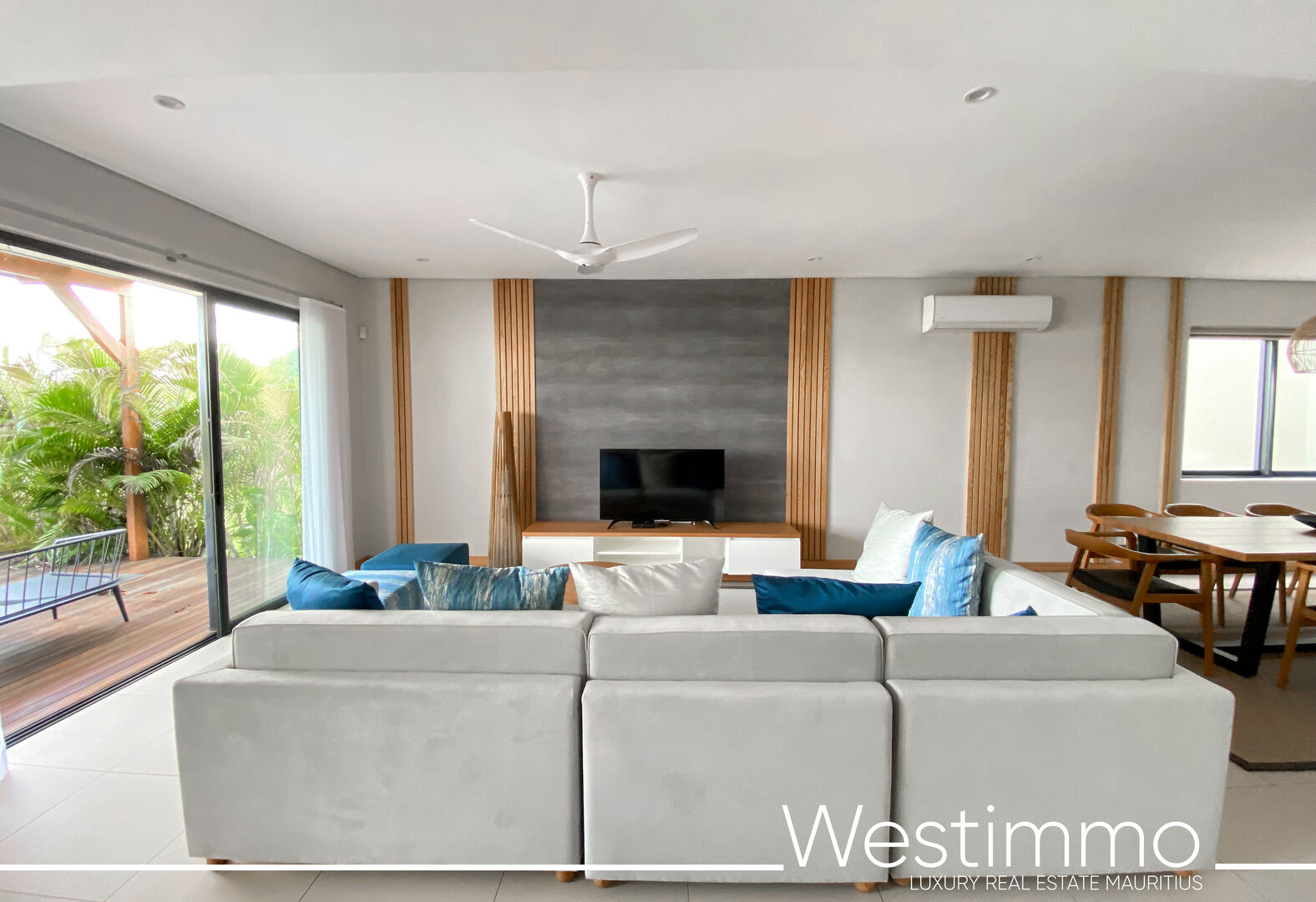 rent luxury apartment noth Westimmo luxury real e