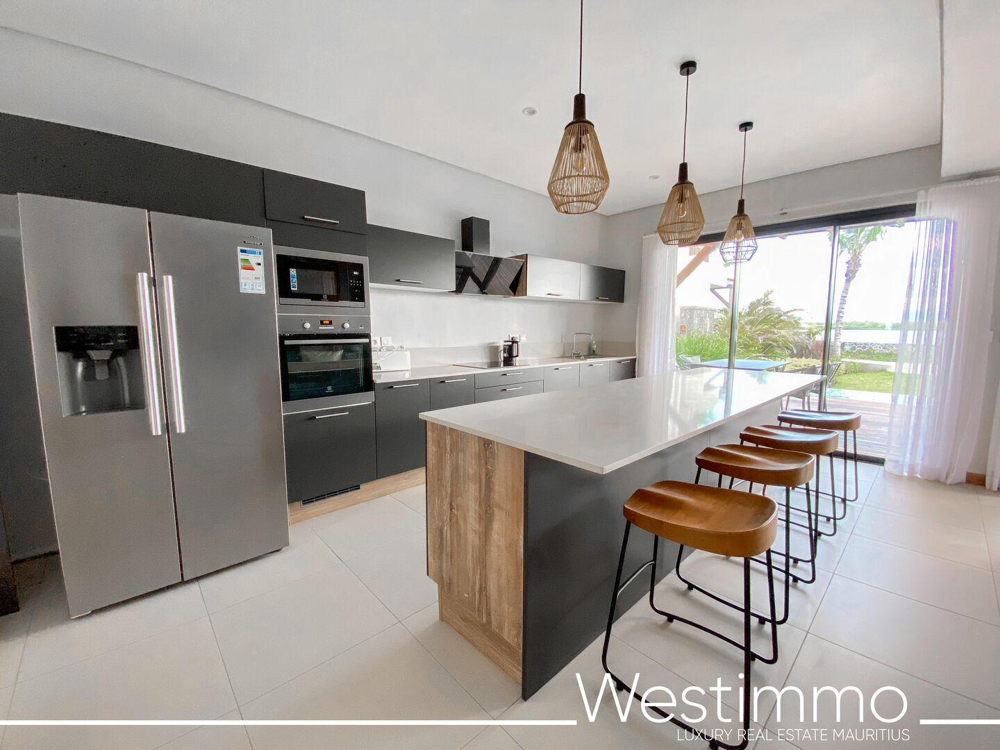 rent luxury apartment noth Westimmo luxury real e