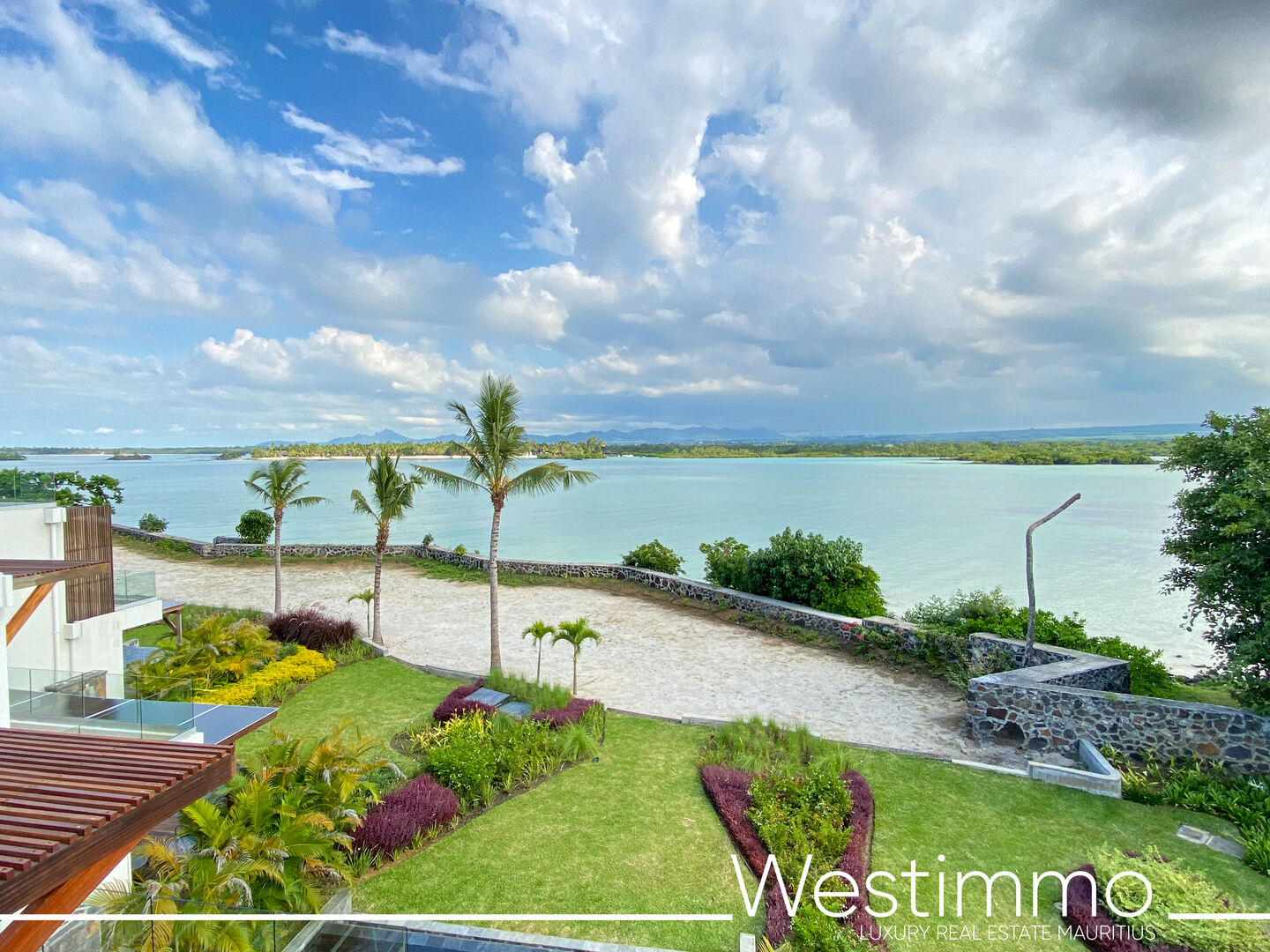 rent luxury apartment noth Westimmo luxury real e