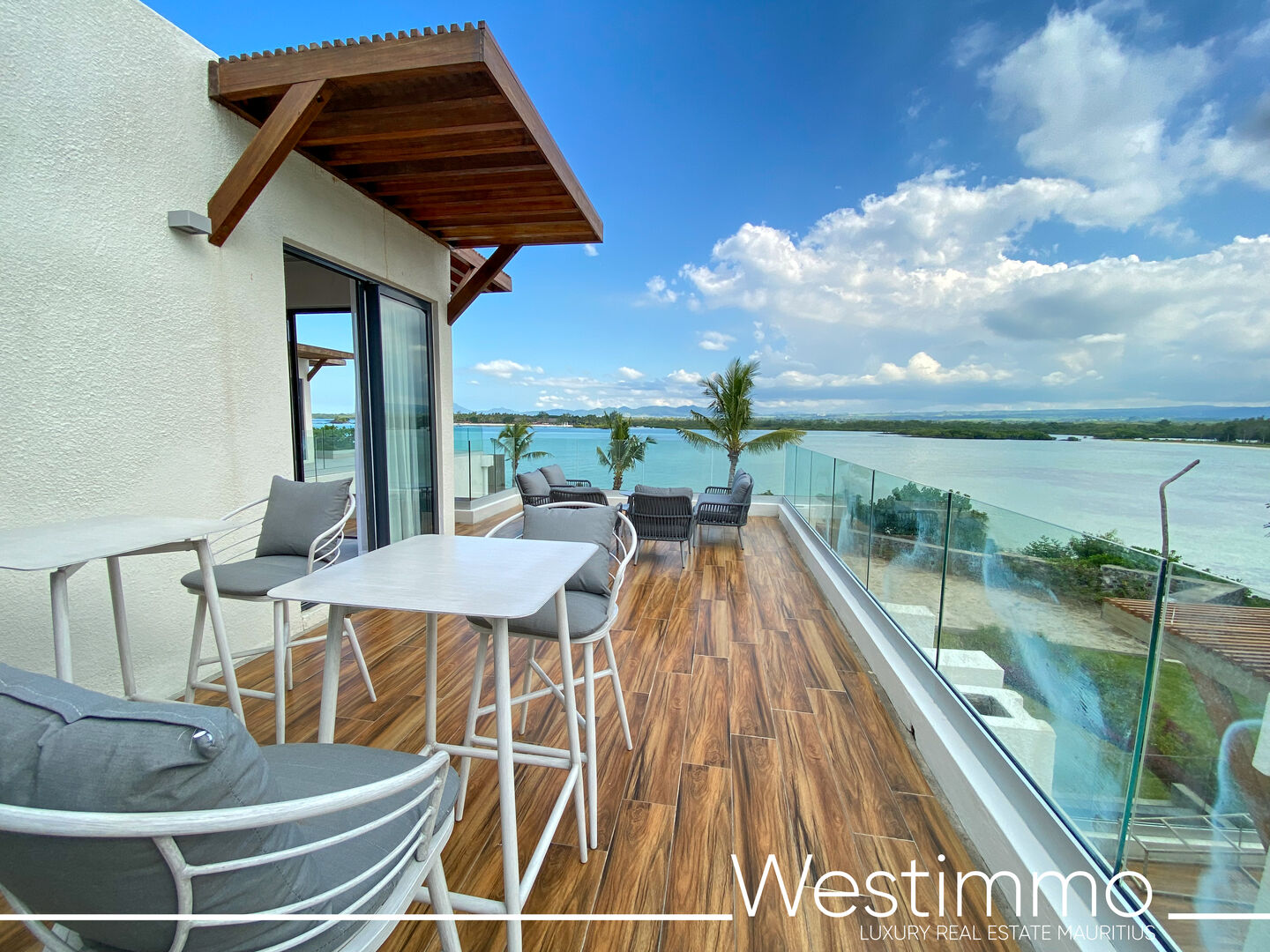 rent luxury apartment noth Westimmo luxury real e