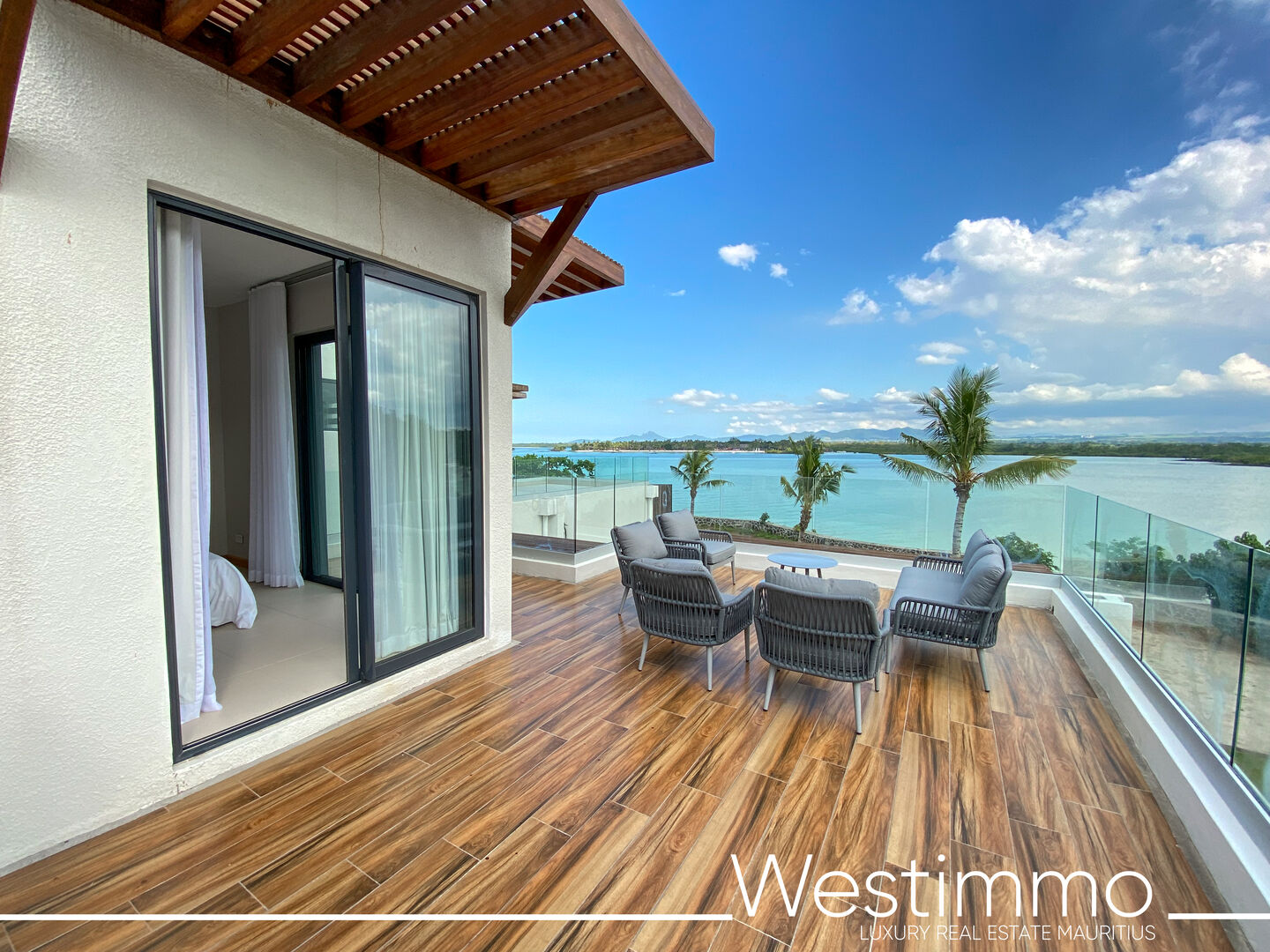 rent luxury apartment noth Westimmo luxury real e