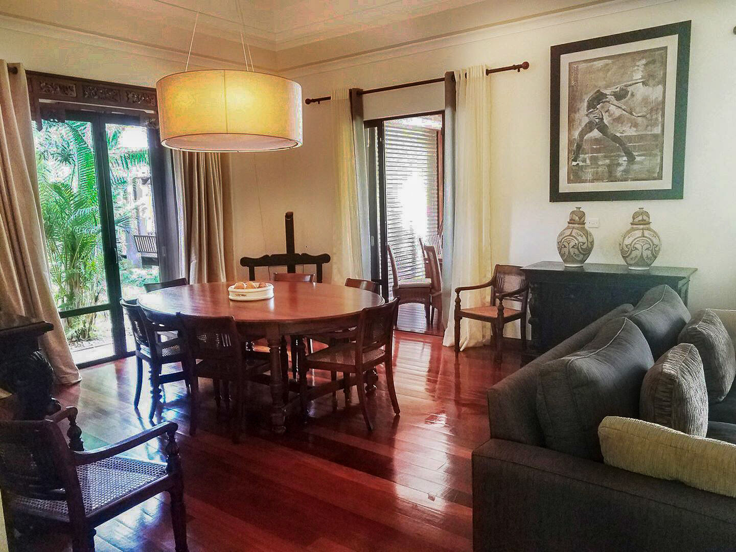 Tamarina villa 9