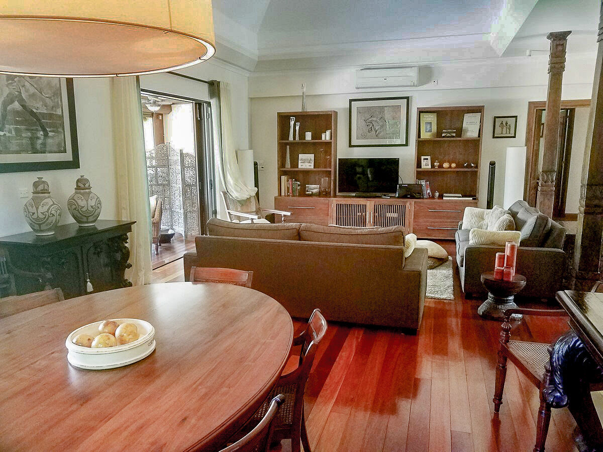 Tamarina villa 10