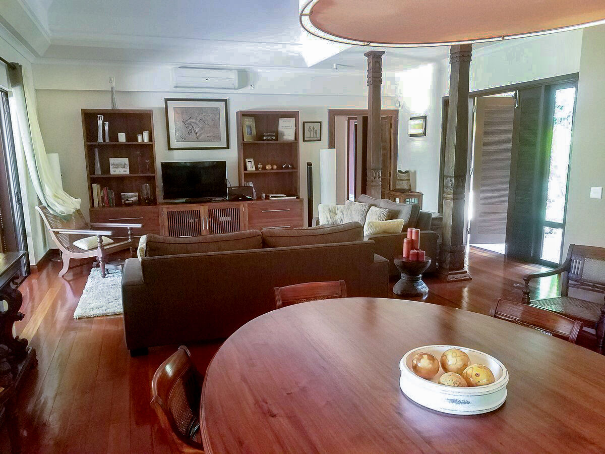 Tamarina villa 11