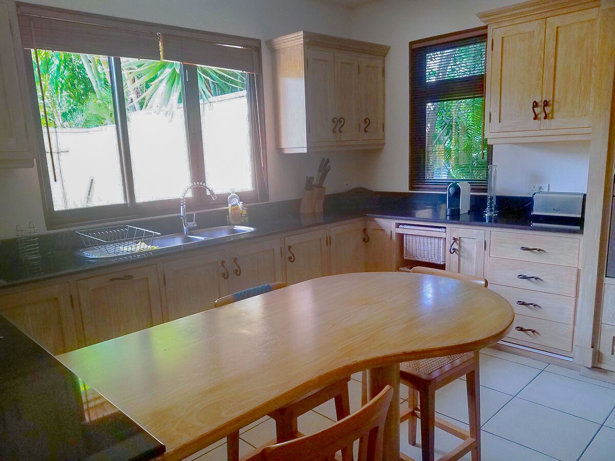 Tamarina villa 12