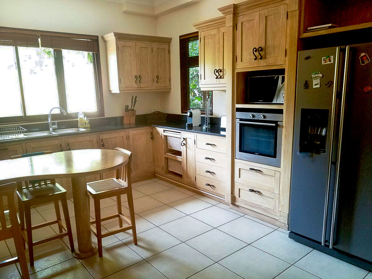 Tamarina villa 13
