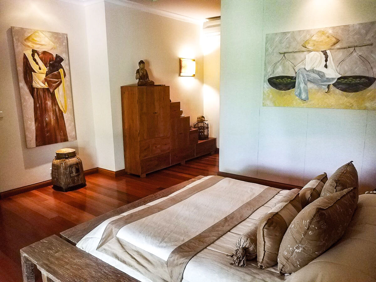 Tamarina villa 14