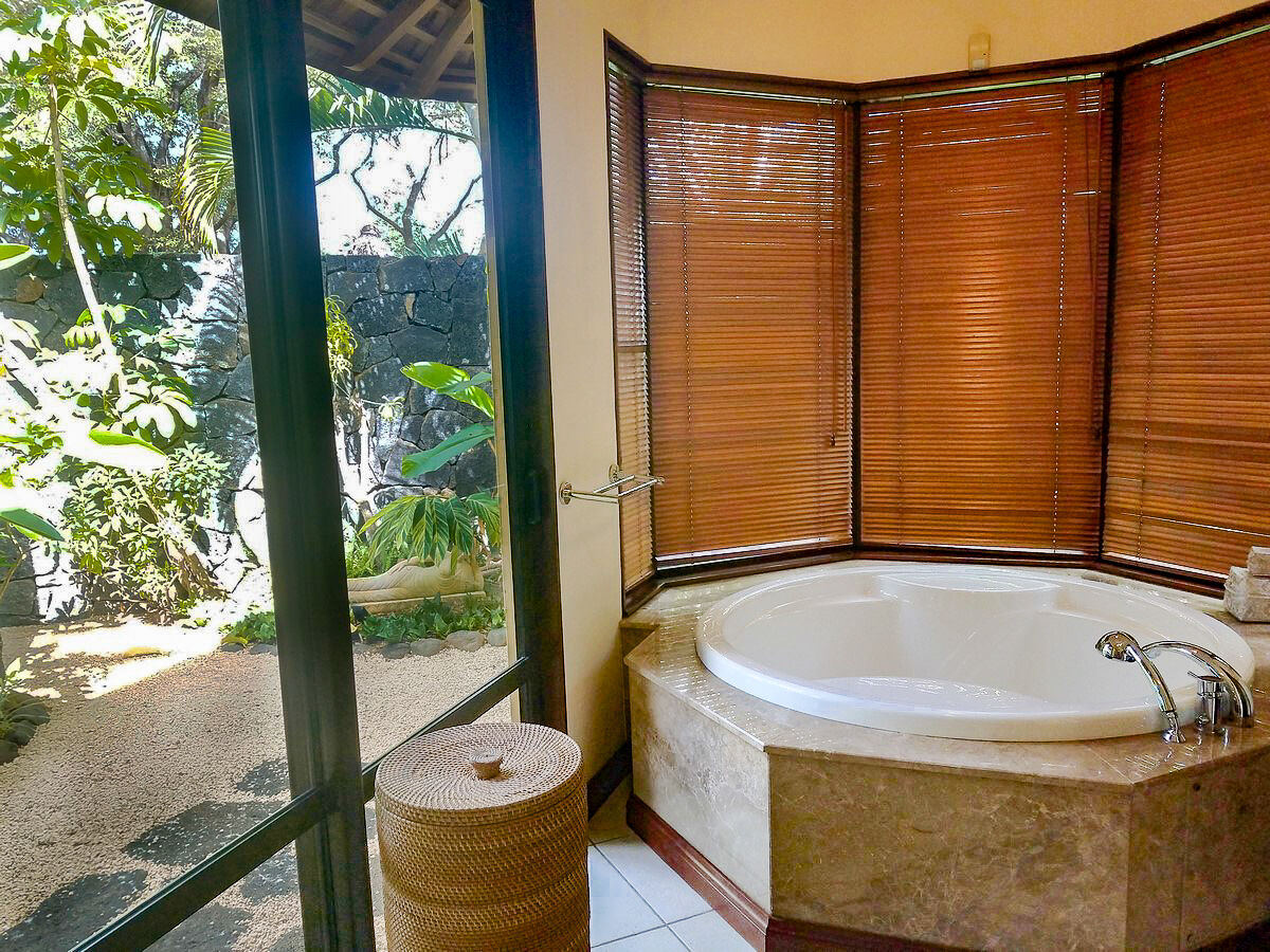 Tamarina villa 15