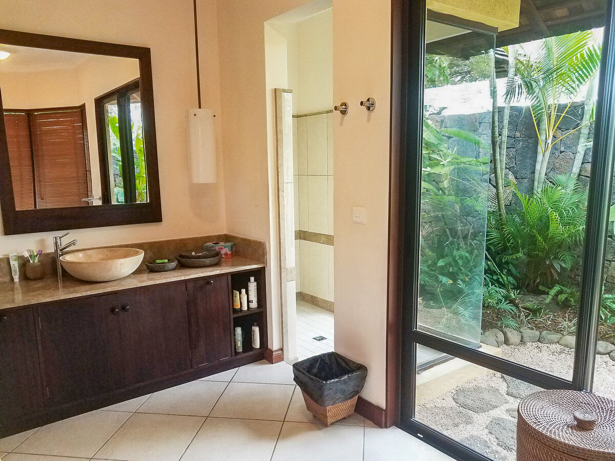 Tamarina villa 17