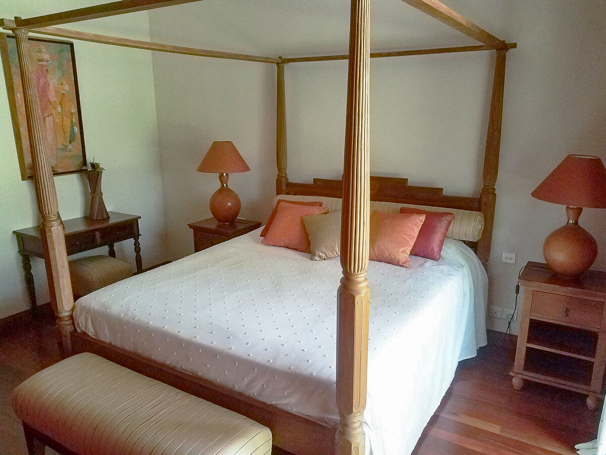 Tamarina villa 18