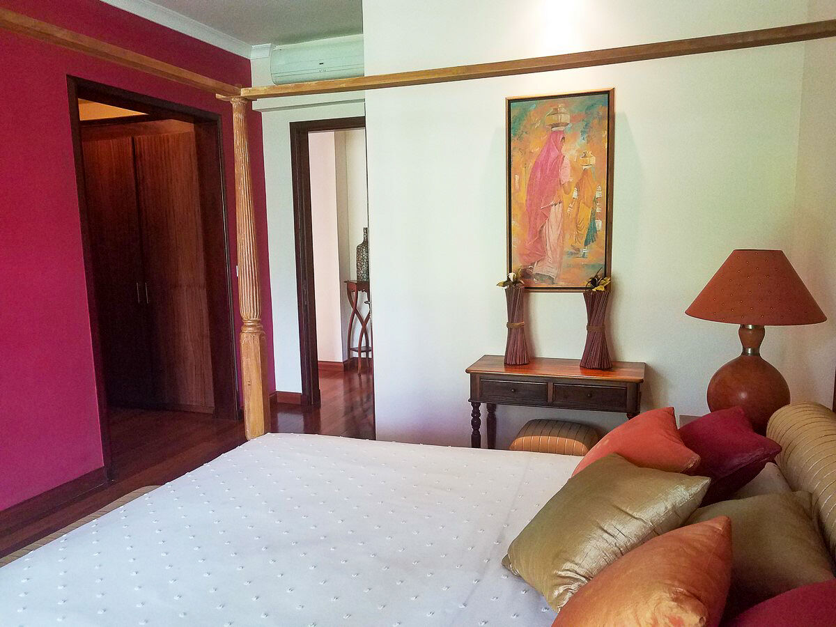 Tamarina villa 19