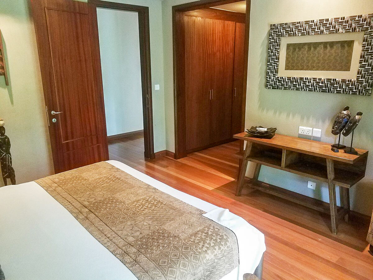 Tamarina villa 21
