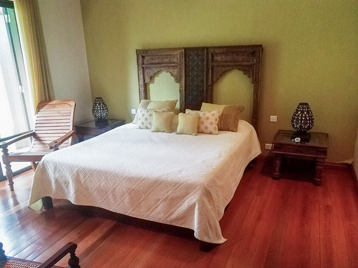 Tamarina villa 22
