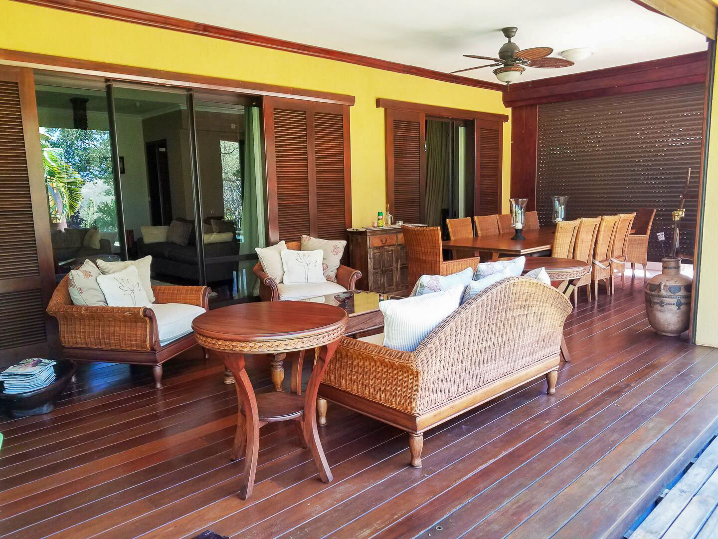 Tamarina villa 29