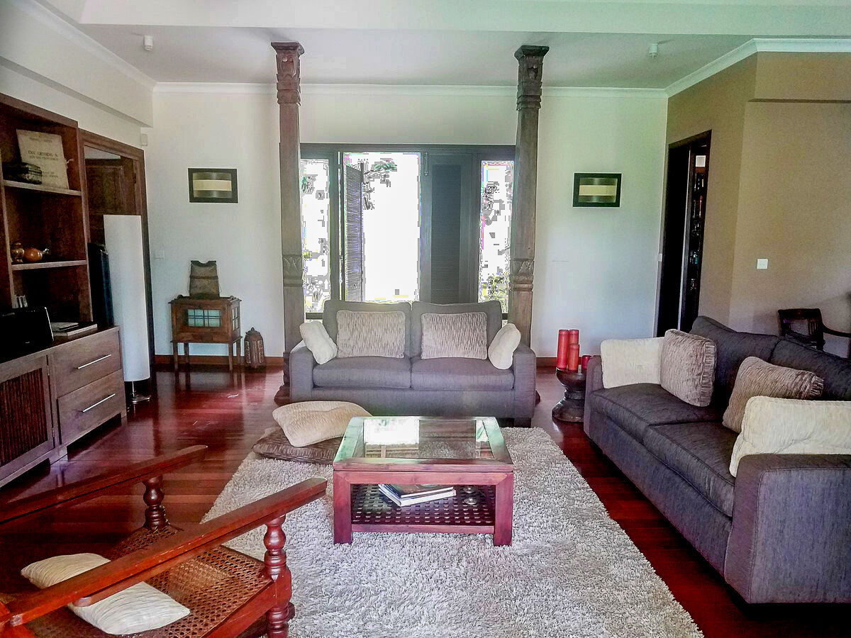 Tamarina villa 8