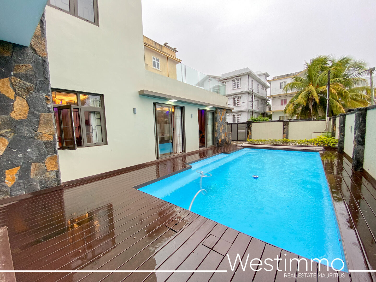 Rent house mont choisy Westimmo5
