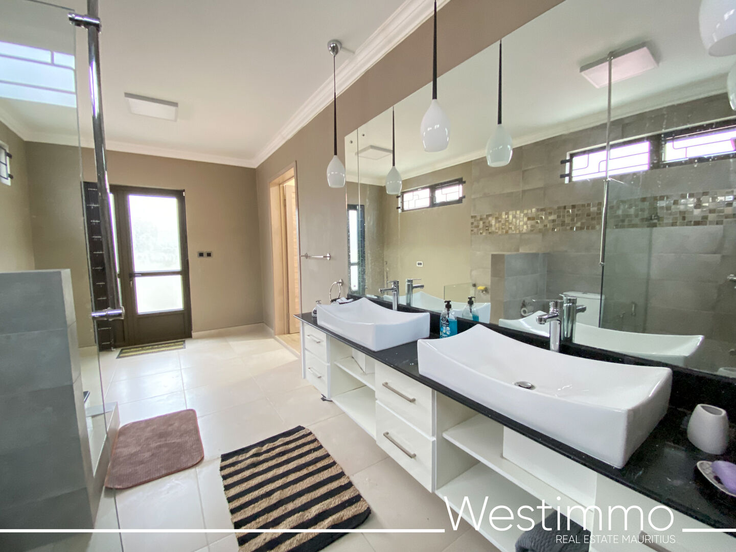 Rent house mont choisy Westimmo11