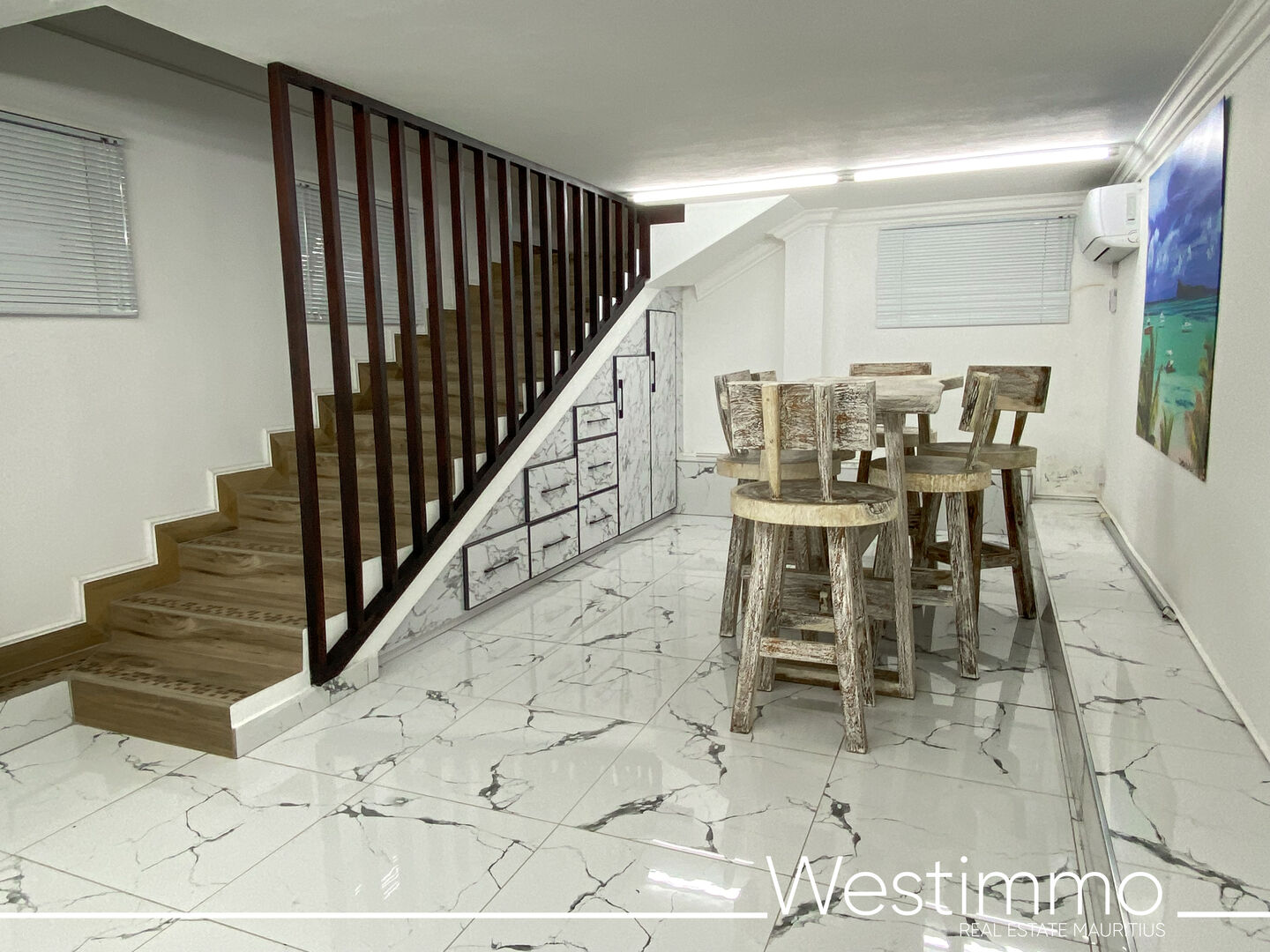 Rent house mont choisy Westimmo14