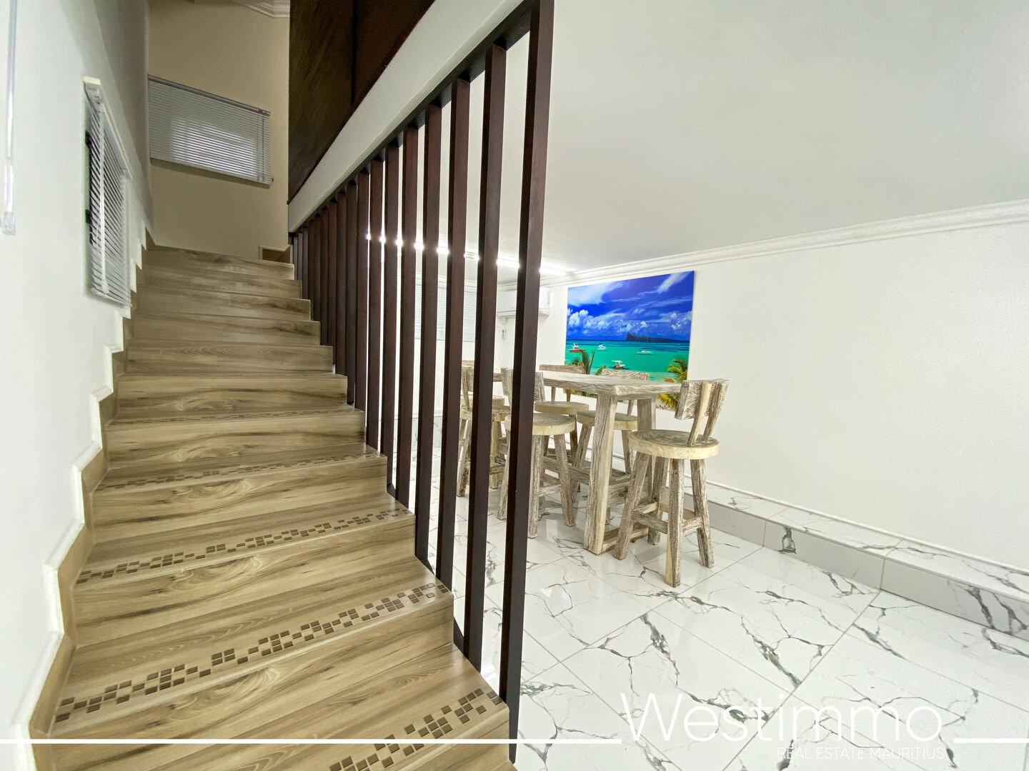 Rent house mont choisy Westimmo16