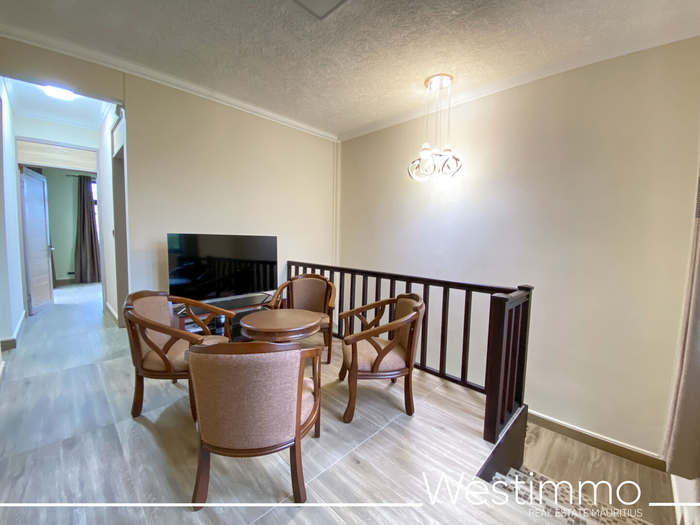 Rent house mont choisy Westimmo17