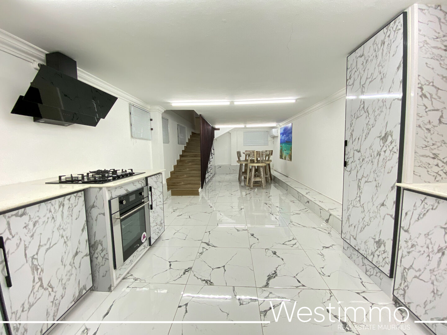 Rent house mont choisy Westimmo15