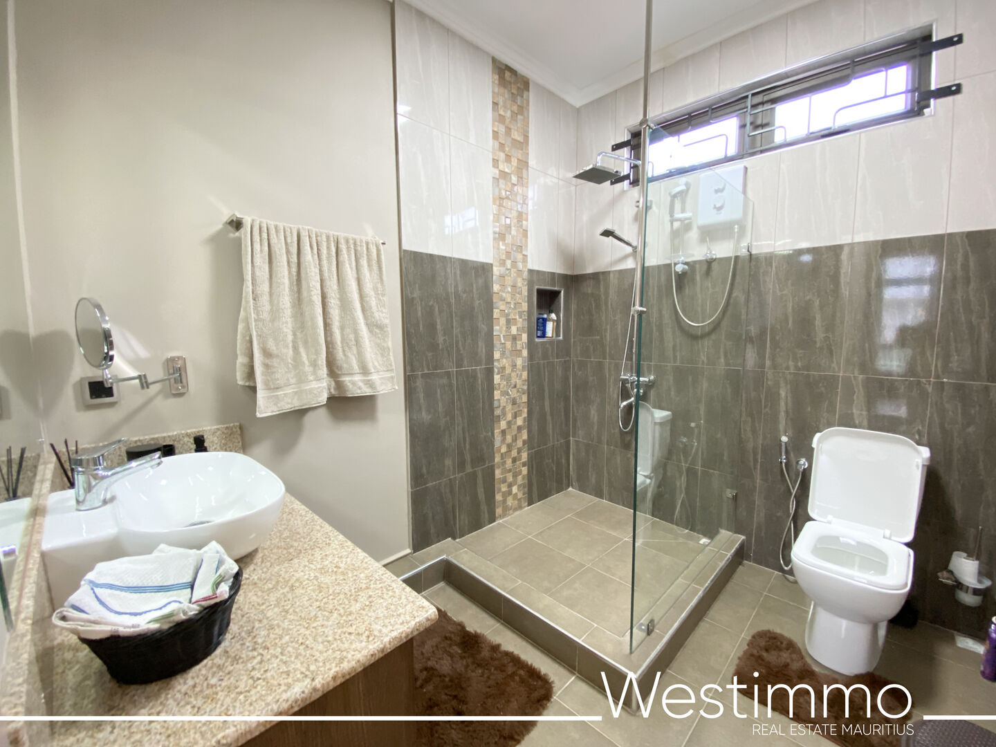 Rent house mont choisy Westimmo19