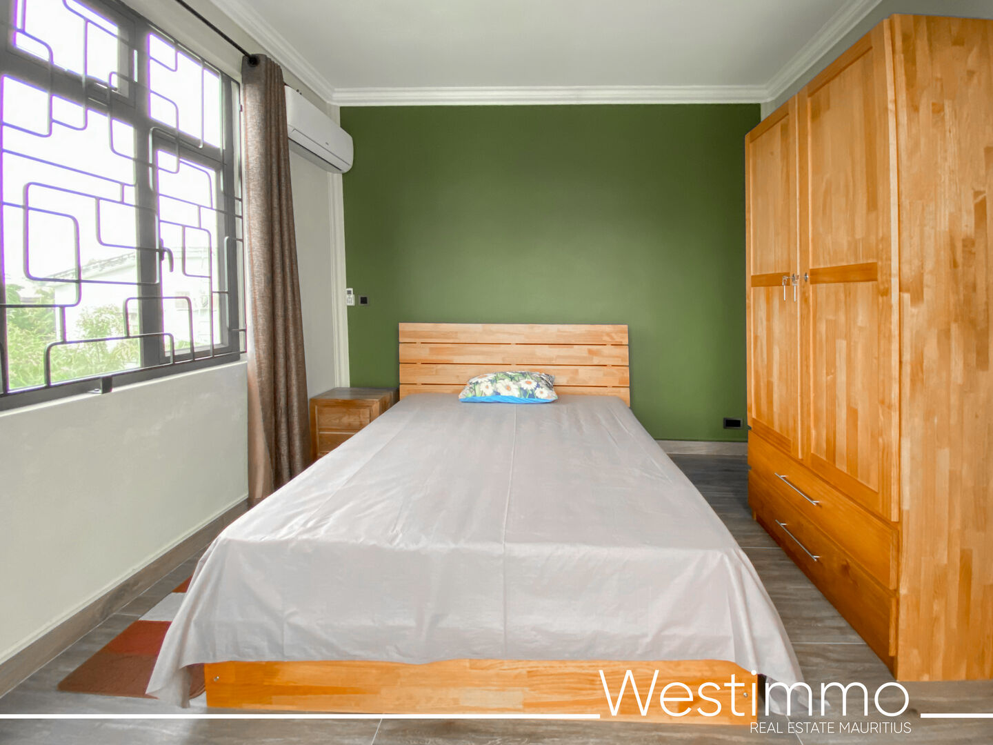 Rent house mont choisy Westimmo21