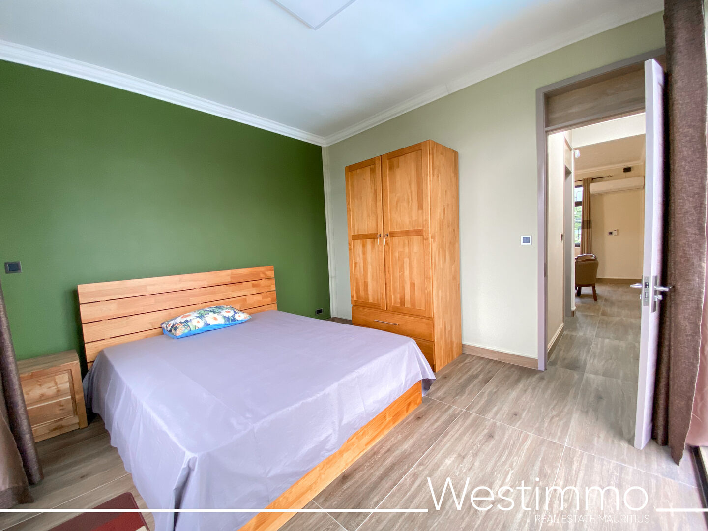 Rent house mont choisy Westimmo22