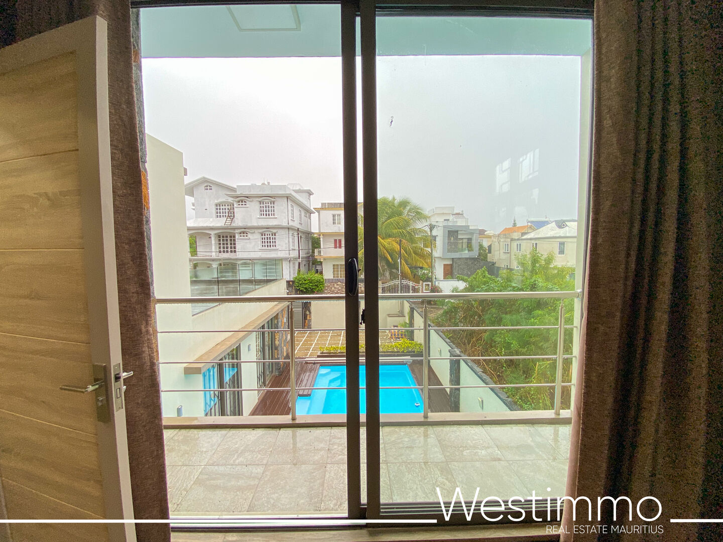 Rent house mont choisy Westimmo23