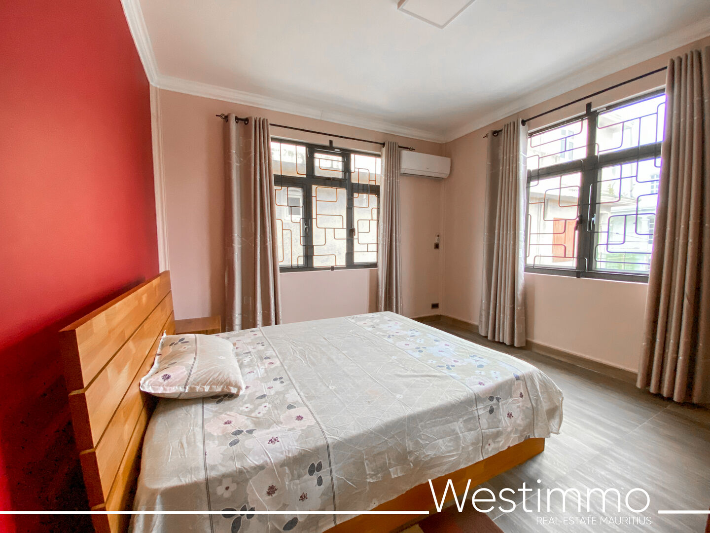 Rent house mont choisy Westimmo28