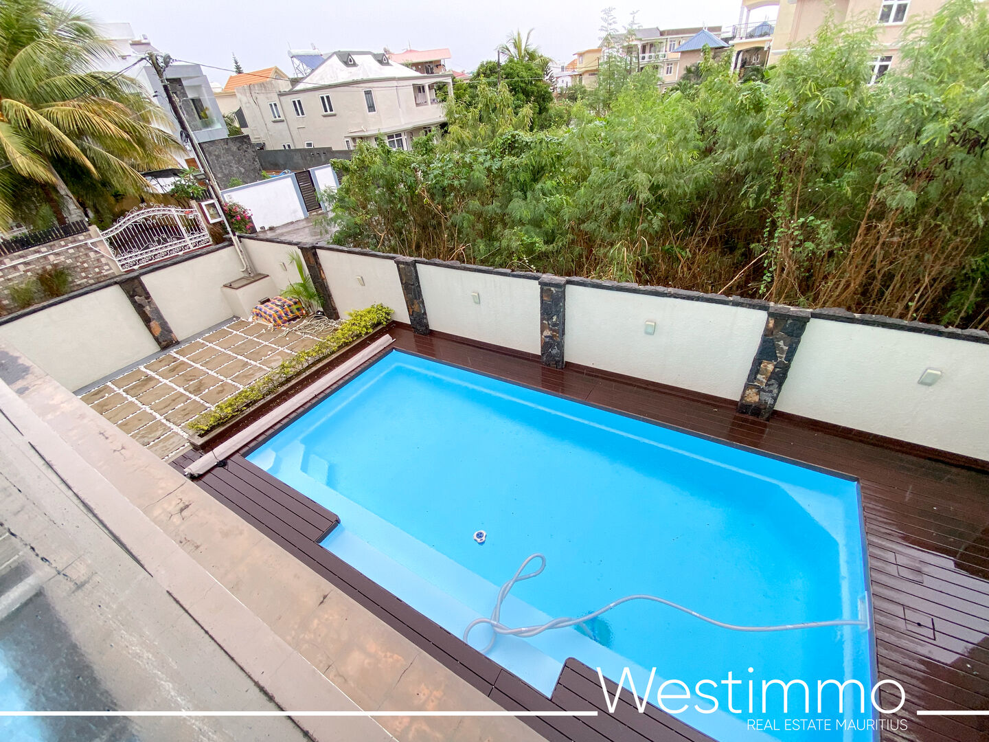 Rent house mont choisy Westimmo30