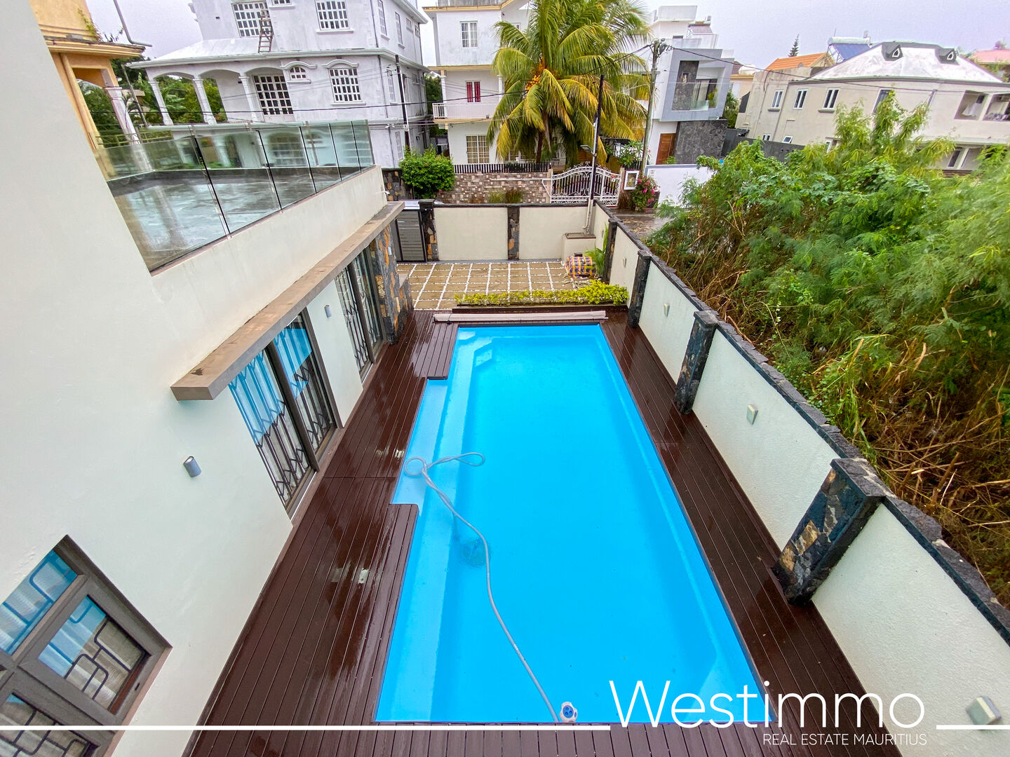 Rent house mont choisy Westimmo25