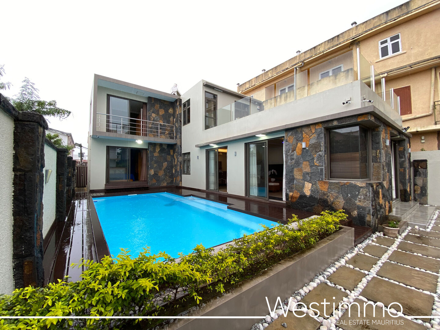 Rent house mont choisy Westimmo32