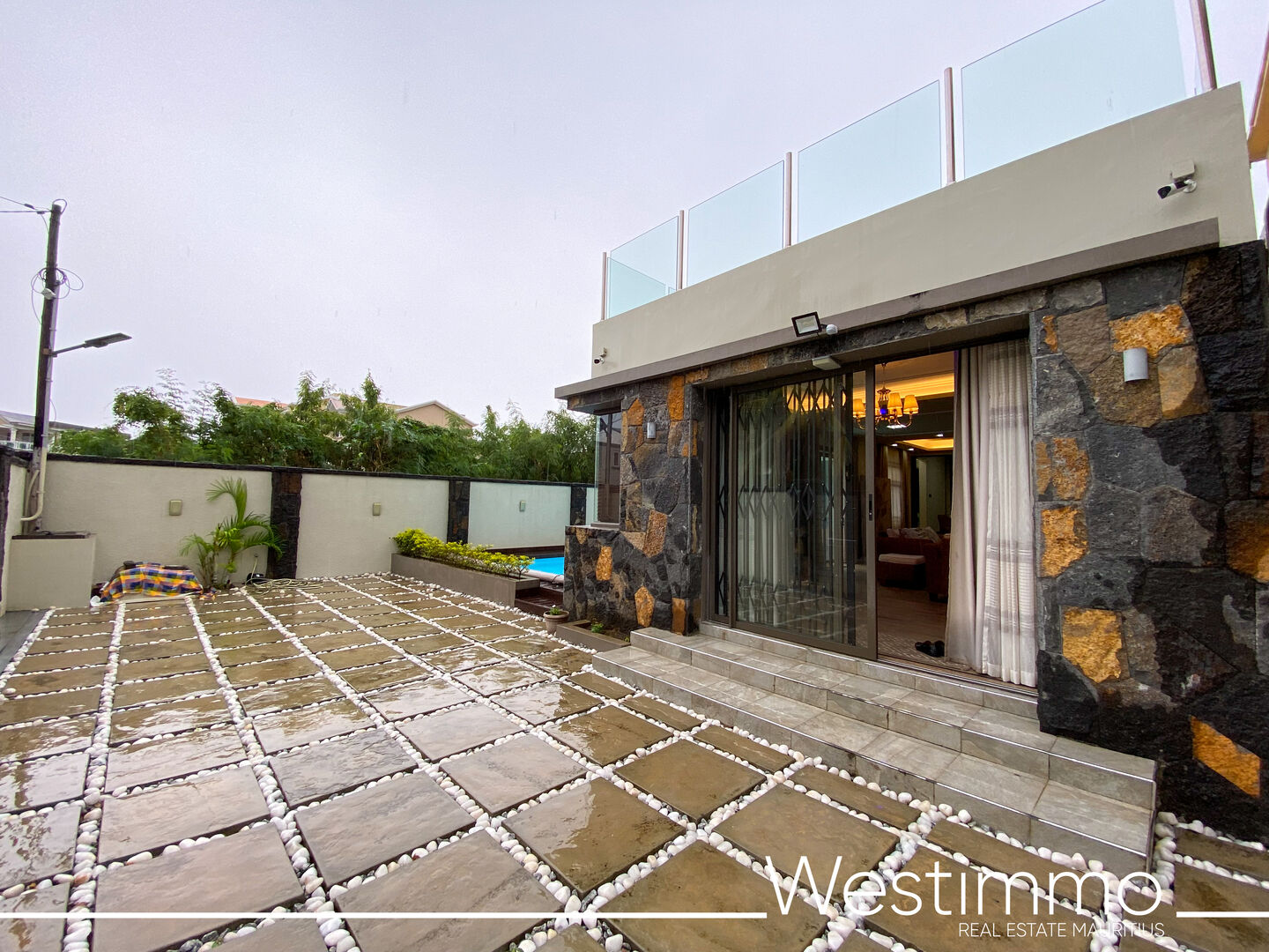 Rent house mont choisy Westimmo31