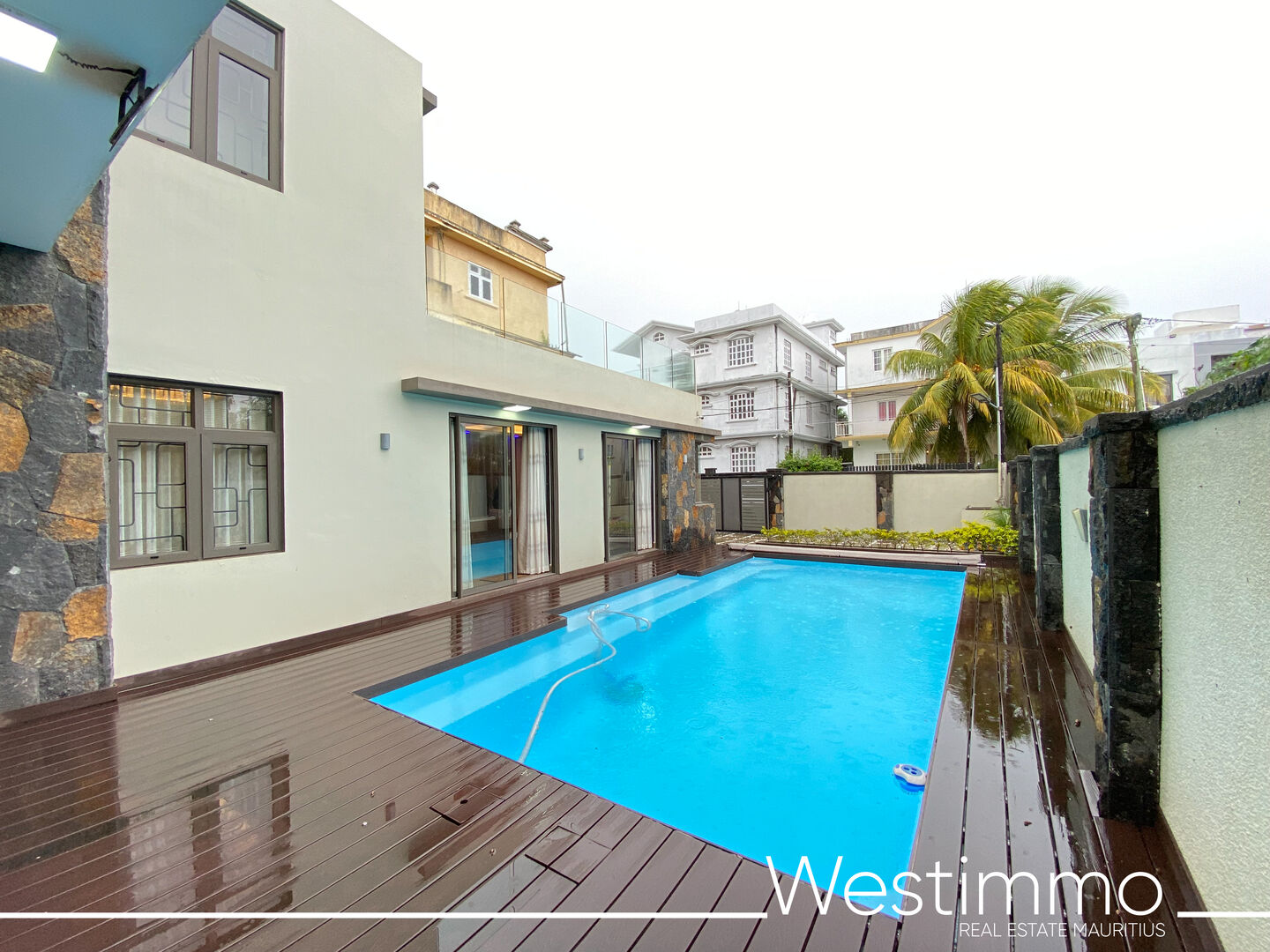 Rent house mont choisy Westimmo34