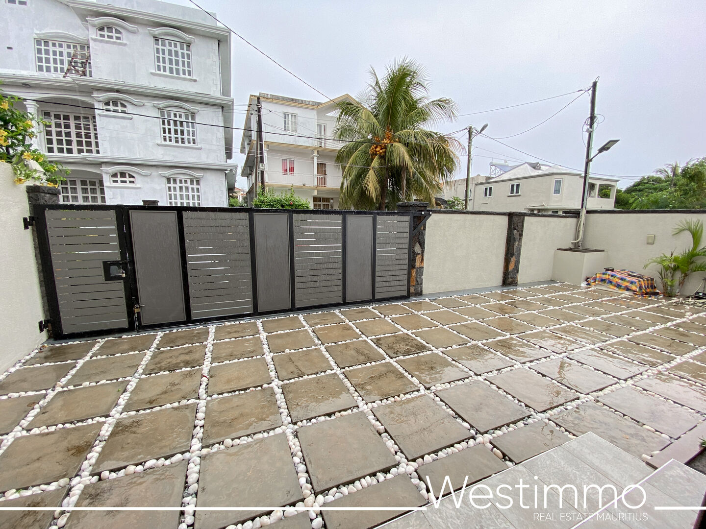 Rent house mont choisy Westimmo35