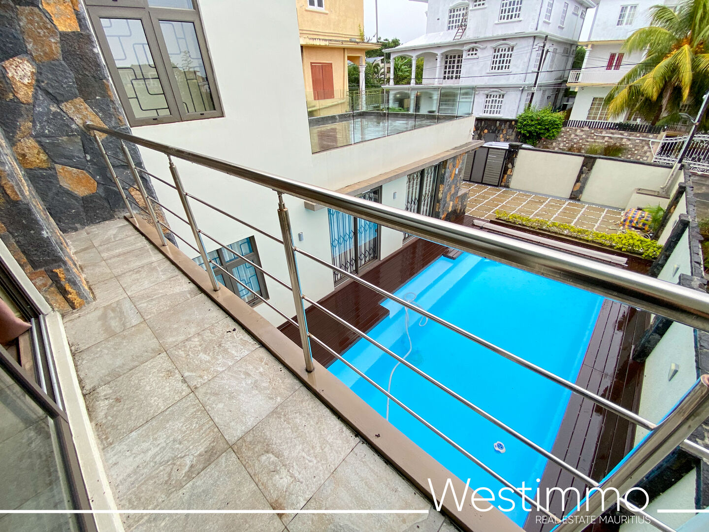 Rent house mont choisy Westimmo24