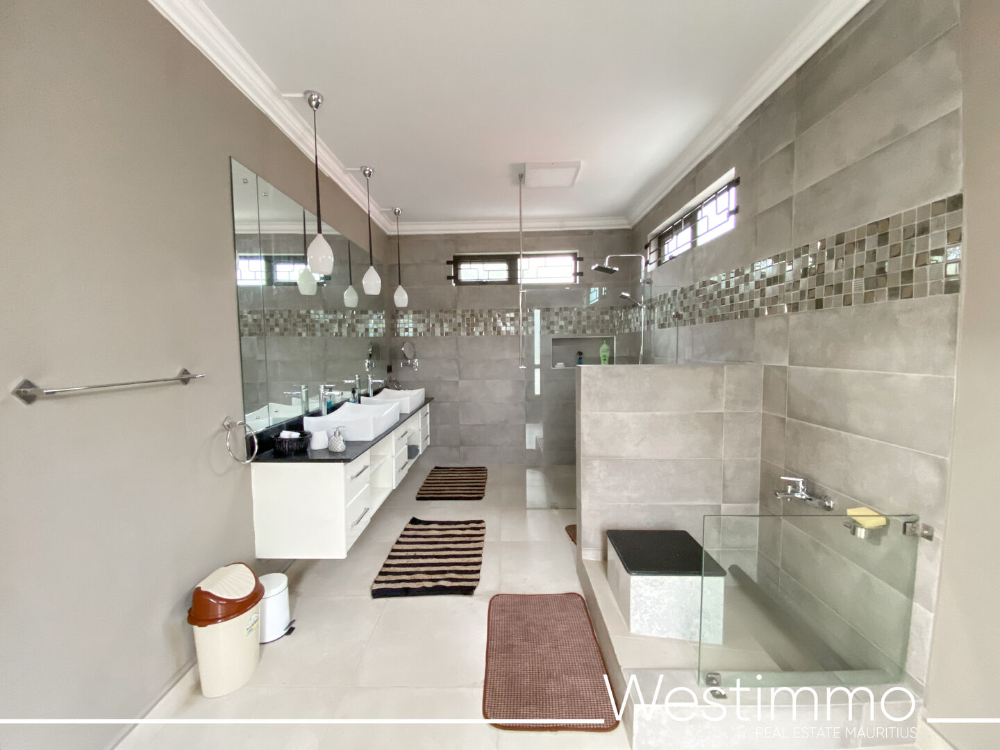 Rent house mont choisy Westimmo9