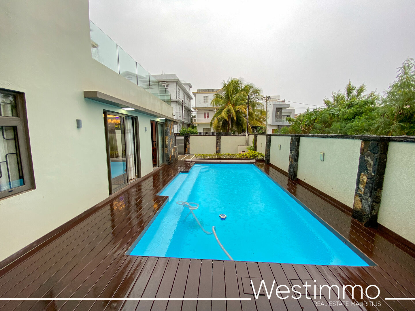 Rent house mont choisy Westimmo4
